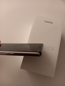 Sony Xperia 10 Black - 2 sim slots (5 foto / 10)