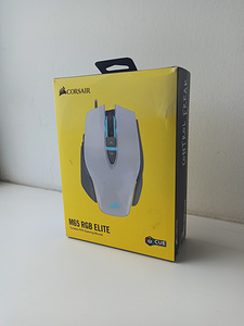 Corsair M65 RGB Elite (2 foto / 3)