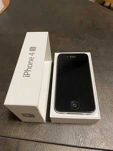 Müüa iPhone 4S (2 foto / 5)