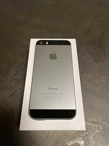 iPhone 5S продается (2 фото из 3)