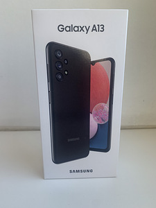 Telefon Samsung Galaxy A13 White 32GB Dual-SIM (3 foto / 4)