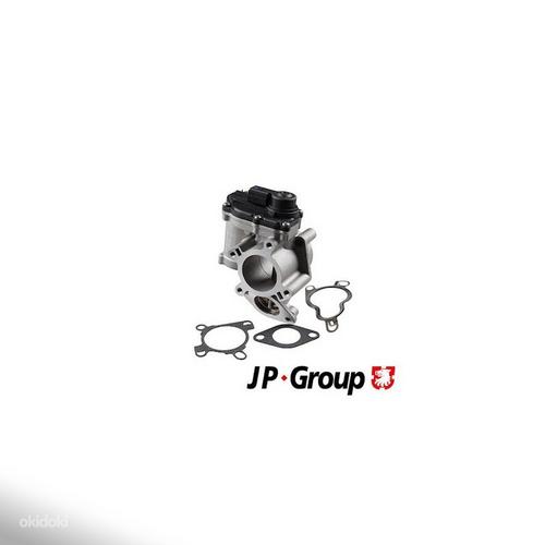 EGR клапан JP GROUP 4319900400 новый (фото #1)