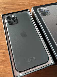 iPhone 11 pro 64 гб (2 фото из 4)