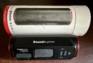 Creative SB1660 Sound Blaster (4 foto / 5)