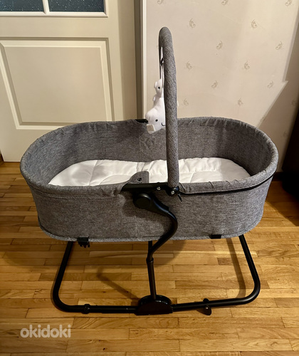 Kiiiktool Moon 35