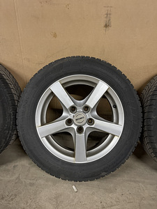 Диски 5х114,3 r16 (6 фото из 9)
