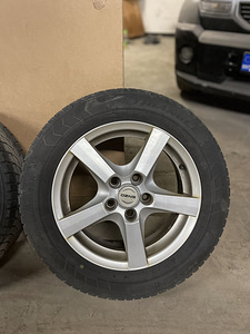 Диски 5х114,3 r16 (9 фото из 9)