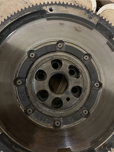 Volkswagen Golf 5 sachs hooratas (8 foto / 8)