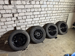 5x112 R15 (1 фото из 9)
