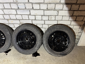 5x112 R15 (5 фото из 9)