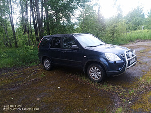 Honda (4 фото из 6)