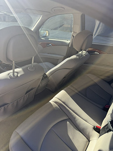 MERCEDES-BENZ E 220 CDI (3 foto / 7)