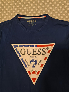 Guess t-särk (2 foto / 2)