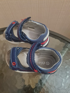 Сандали 23 р-р (2 фото из 2)