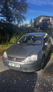 Volkswagen Golf 1.8TDi rentimine (1 foto / 3)