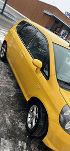 Honda Jazz (4 фото из 9)