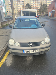 Üürile anda Wolt, Bolt Food (2 foto / 3)