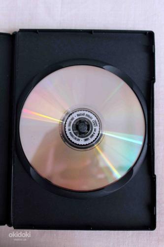 DVD диск фильмы 6 в 1 (фото #3)