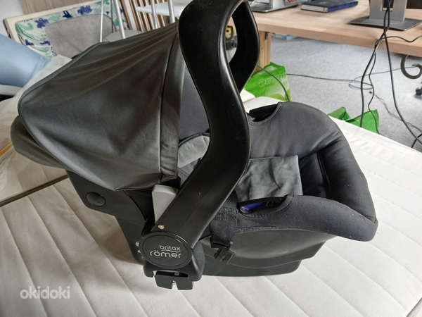 Britax Romer