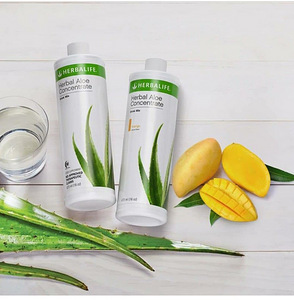 Herbalife Nutrition Tooted on saadaval (8 foto / 10)