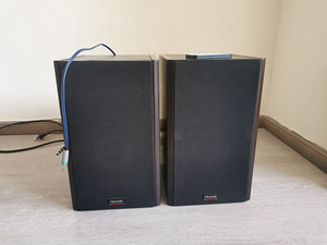 Kõlarid Microlab Solo 1C (1 foto / 5)
