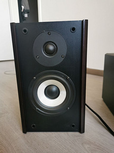 Kõlarid Microlab Solo 1C (2 foto / 5)