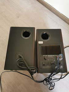 Kõlarid Microlab Solo 1C (5 foto / 5)