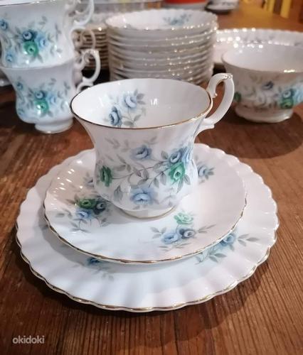 Royal Alberti serviisikomplekt