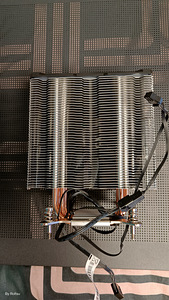 DeepCool охлаждение для CPU (2 фото из 2)