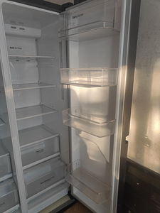 Külmkapp LG GSB760PZXV (3 foto / 3)