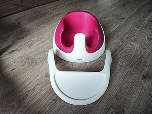 Mamas&Papas söögitool/beebiiste Snug (5 foto / 7)
