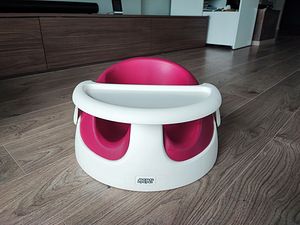 Mamas&Papas söögitool/beebiiste Snug (6 foto / 7)