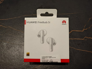 Huawei FreeBuds 5i (7 фото из 7)