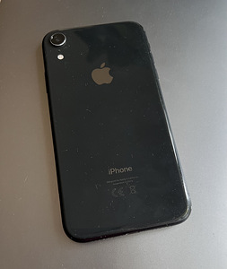 iPhone XR 64GB Must (2 foto / 3)