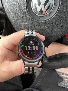 Samsung Galaxy Watch 5 Pro LTE + GPS (1 foto / 2)