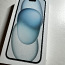 Новый iPhone 15 Plus 128 ГБ синий (фото #1)