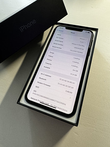 iPhone 11 Pro Max 64GB Midnight Green (3 foto / 4)