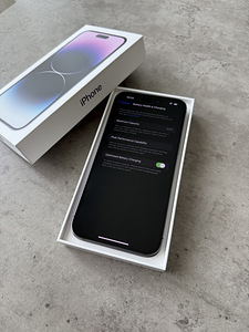 iPhone 14 Pro Max 1TB Deep Purple (2 foto / 4)