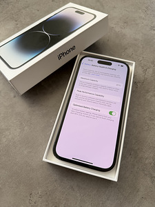 iPhone 14 Pro 256GB Space Black (4 foto / 4)