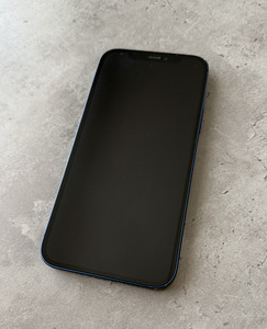 iPhone 12 Blue 128GB (2 foto / 4)