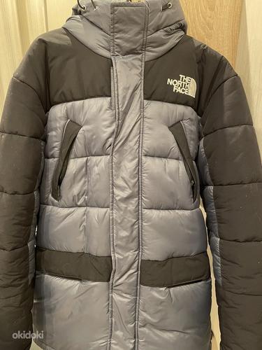 The North Face jope