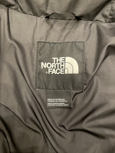 The North Face jope (4 foto / 5)