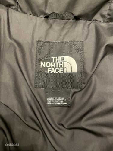 Куртка North Face (фото #4)