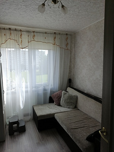 Viru tn 17, Kiviõli, Lüganuse vald, Ida-Virumaa (4 фото из 7)