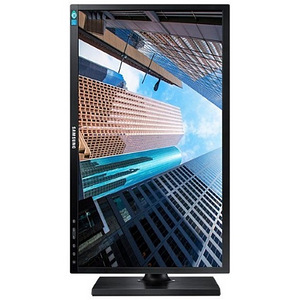 Монитор Samsung S24C650 (3 фото из 3)