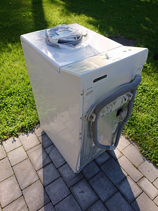 Pesumasin Whirlpool (6 foto / 6)