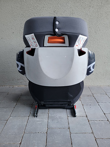 Детское автокресло Cybex X2-FIX (2 фото из 7)