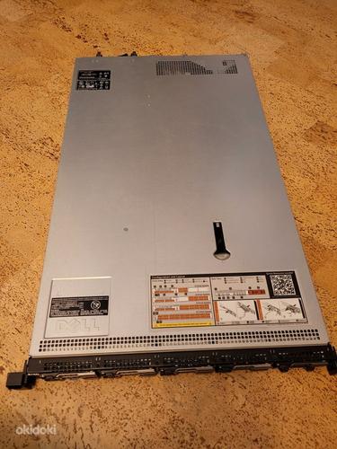 Server Dell Poweredge R620 (foto #2)