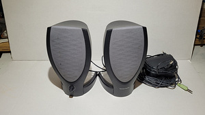 Harman/Kardon kõlarid (1 foto / 1)