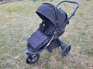 Lapsevanker Bumbleride Indie (1 foto / 5)